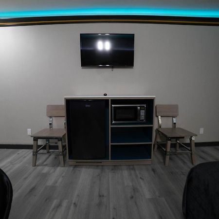 Artesia Motor Inn Bellflower Zewnętrze zdjęcie