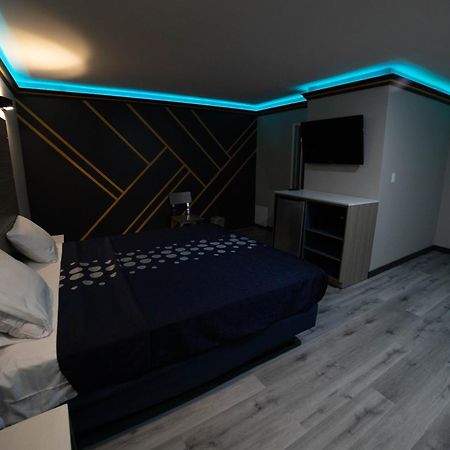 Artesia Motor Inn Bellflower Zewnętrze zdjęcie