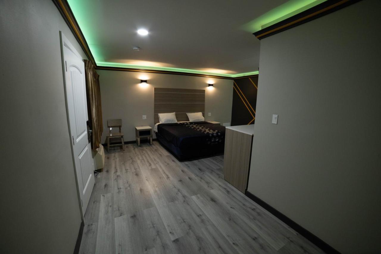 Artesia Motor Inn Bellflower Zewnętrze zdjęcie