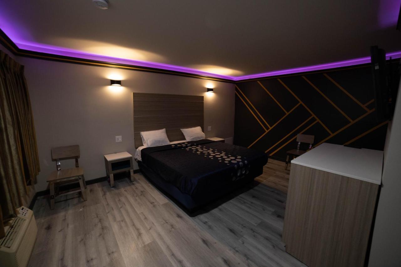 Artesia Motor Inn Bellflower Zewnętrze zdjęcie